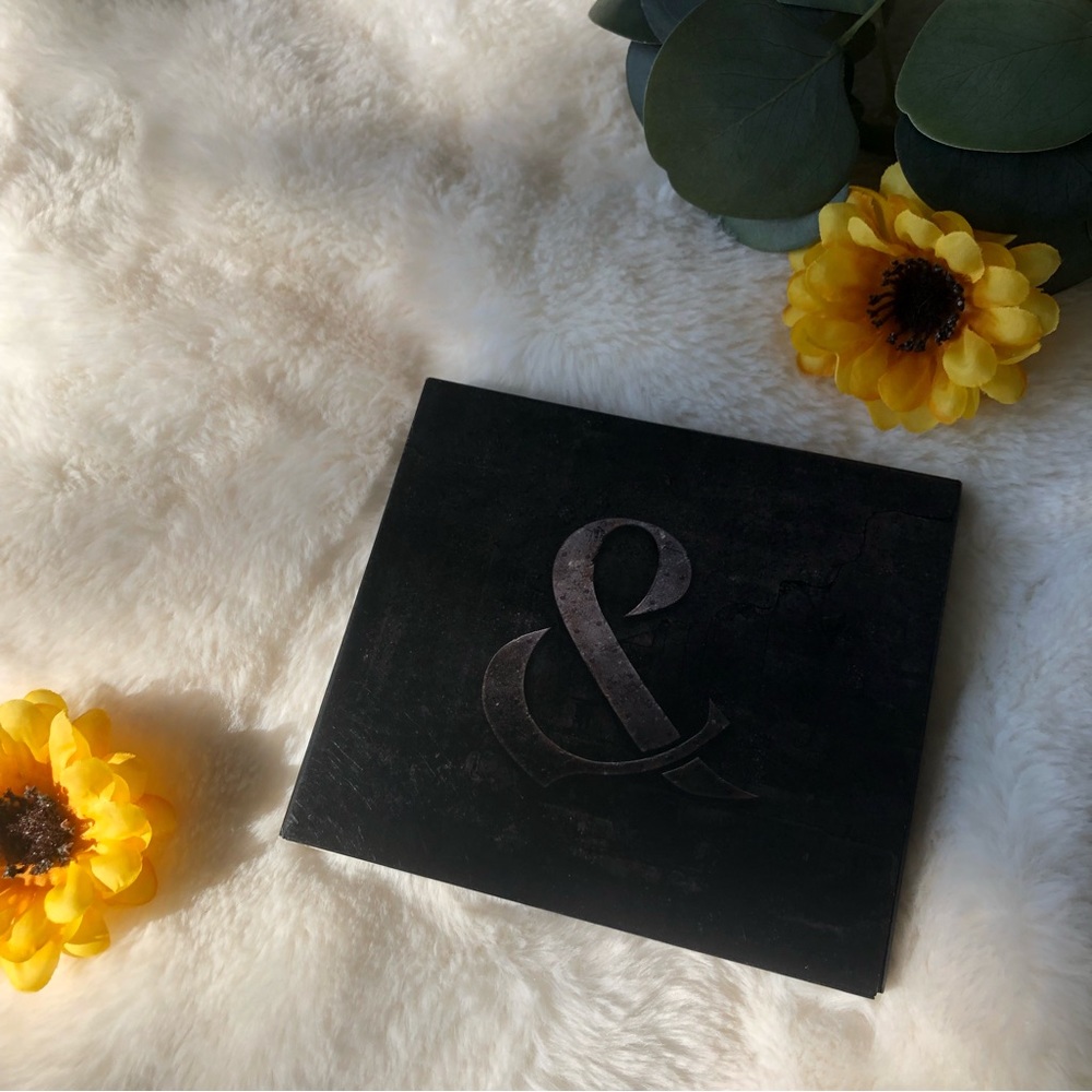 Of Mice & Men 2-disc CD